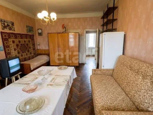 Квартира продажа в Нижегородская Ст-ца