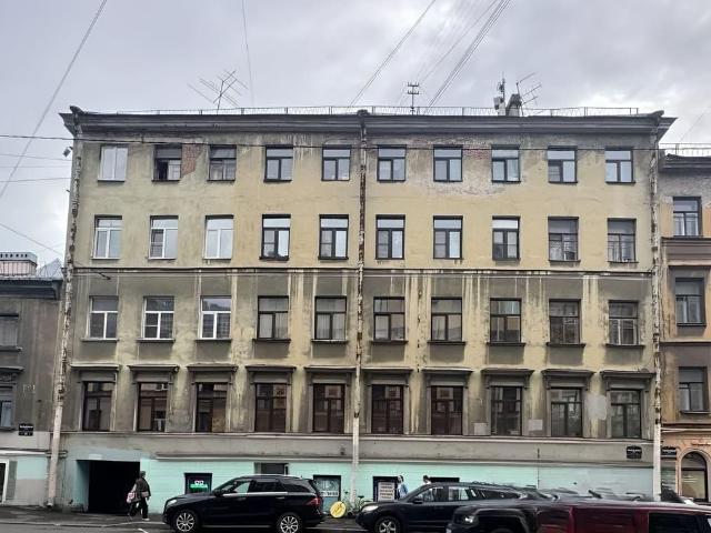 Квартира продажа в Нижегородская Ст-ца