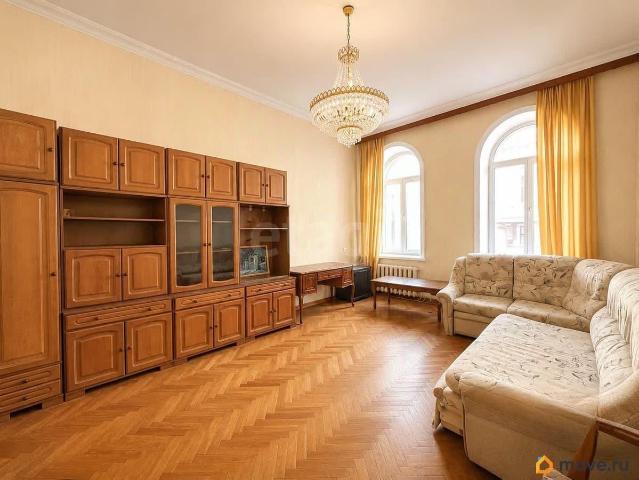 Квартира продажа в Нижегородская Ст-ца