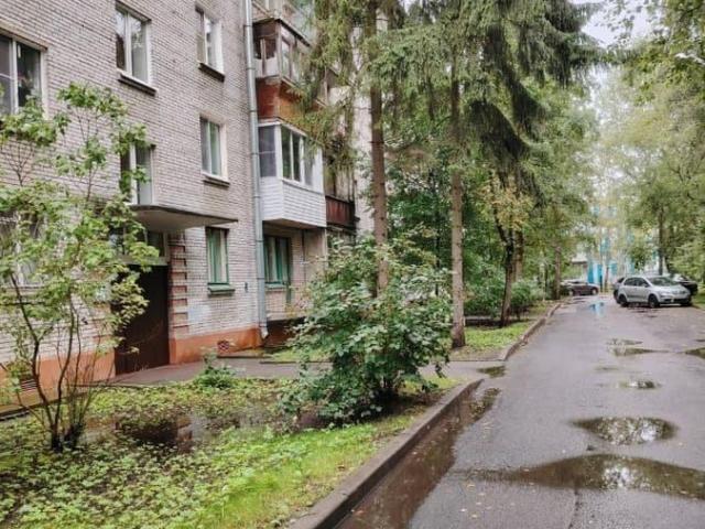 Квартира продажа в Петродворец