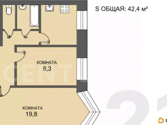 Квартира продажа в Петродворец