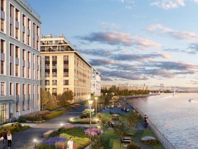Квартира продажа в Нижегородская Ст-ца