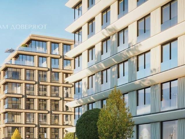 Квартира продажа в Нижегородская Ст-ца