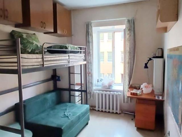 Квартира продажа в Нижегородская Ст-ца