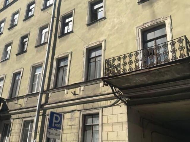 Квартира продажа в Нижегородская Ст-ца