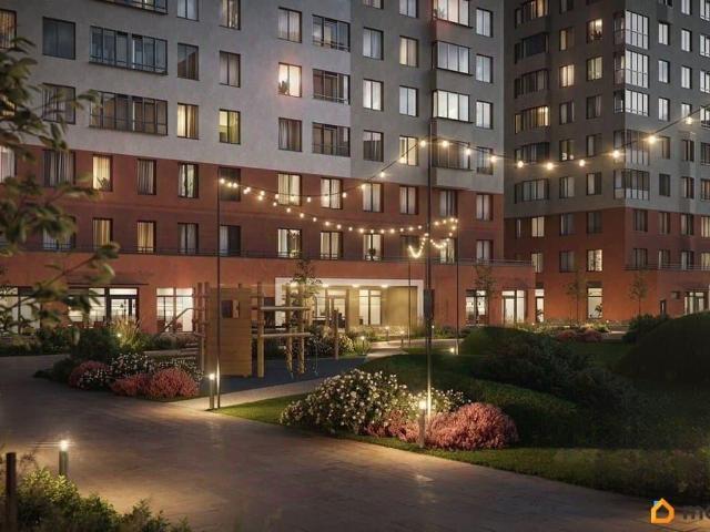 Квартира продажа в Стрельна