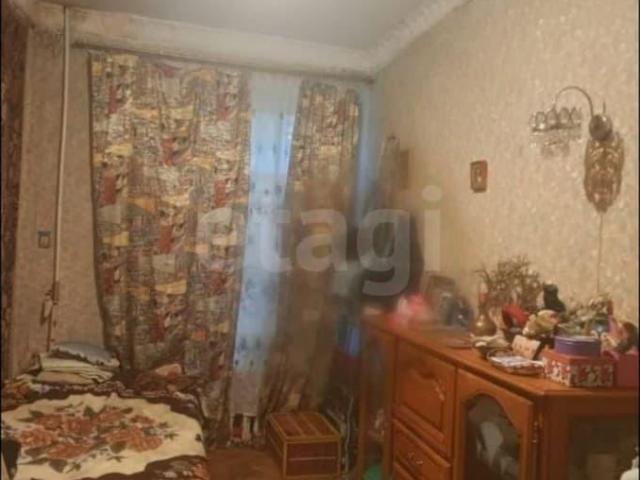 Квартира продажа в Нижегородская Ст-ца