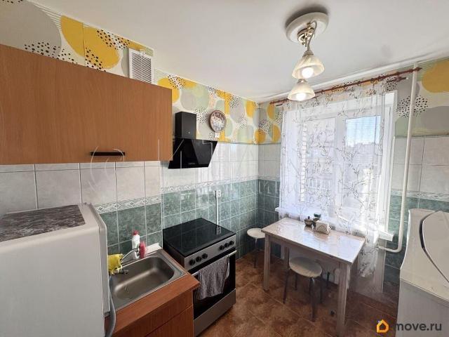 Квартира продажа в Нижегородская Ст-ца