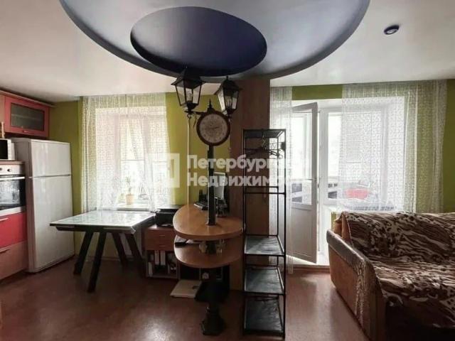 Квартира продажа в Нижегородская Ст-ца
