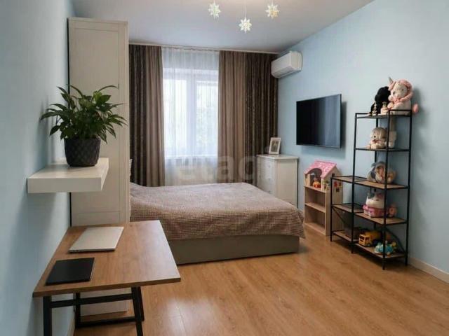 Квартира продажа в Нижегородская Ст-ца