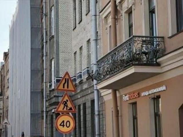 Квартира продажа в Нижегородская Ст-ца