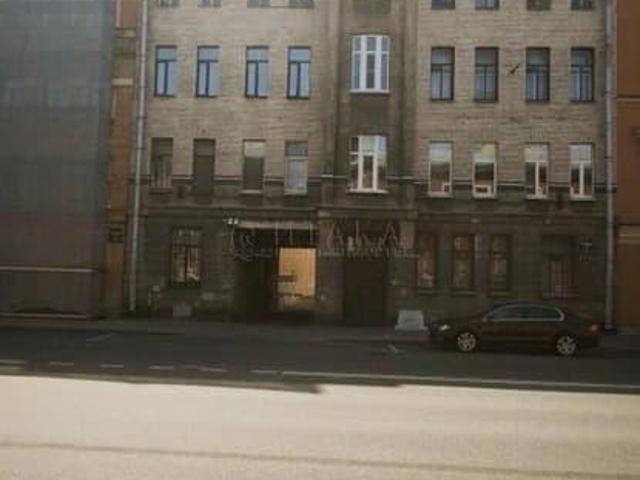 Квартира продажа в Нижегородская Ст-ца
