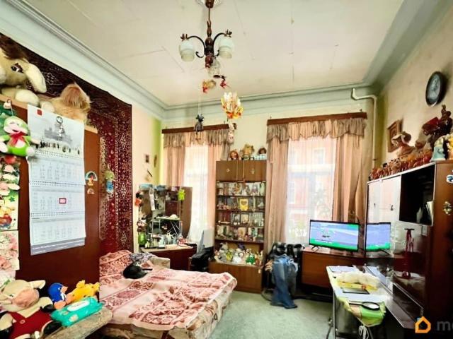 Квартира продажа в Нижегородская Ст-ца