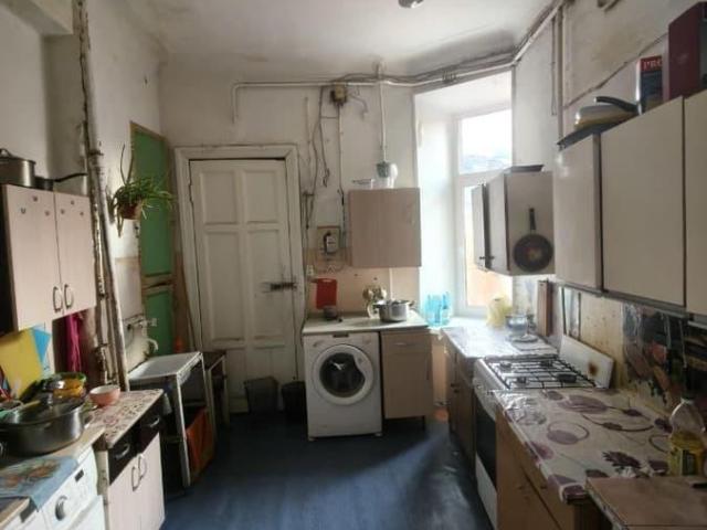 Квартира продажа в Нижегородская Ст-ца