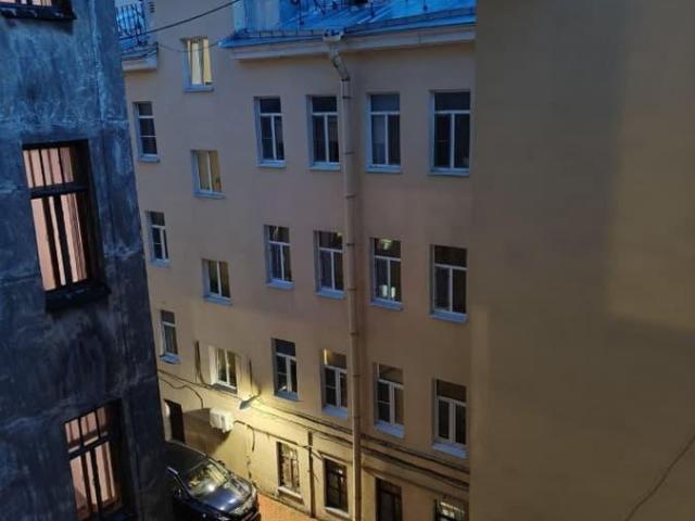 Квартира продажа в Нижегородская Ст-ца