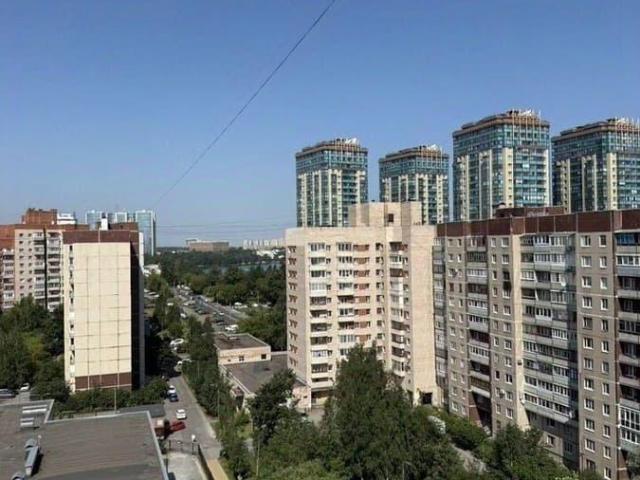 Квартира продажа в Нижегородская Ст-ца