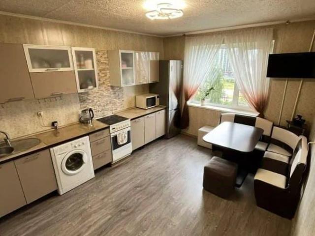 Квартира продажа в Нижегородская Ст-ца