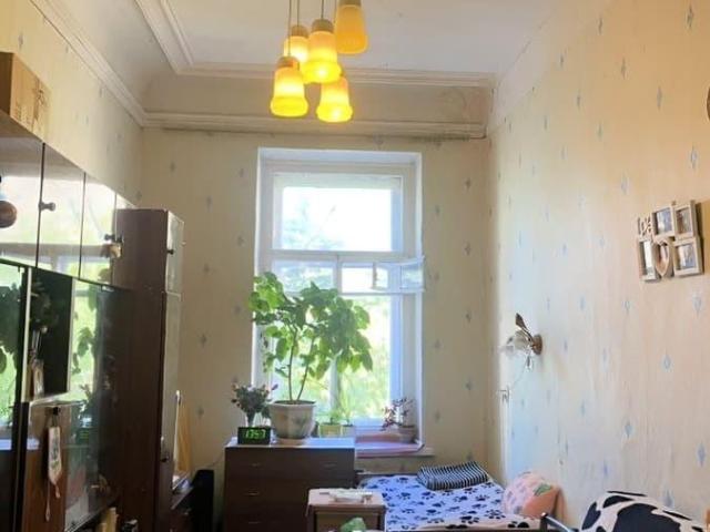 Квартира продажа в Нижегородская Ст-ца