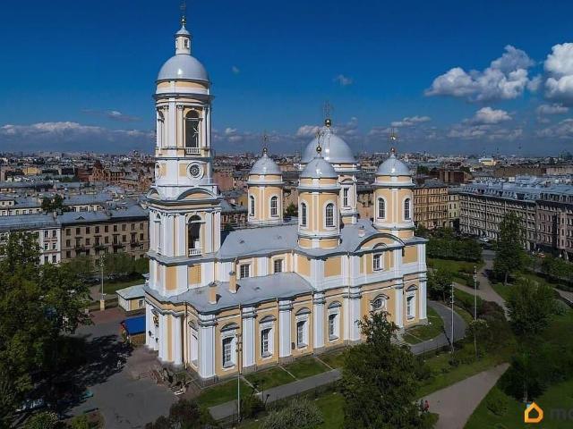 Квартира продажа в Нижегородская Ст-ца