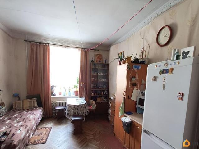 Квартира продажа в Нижегородская Ст-ца