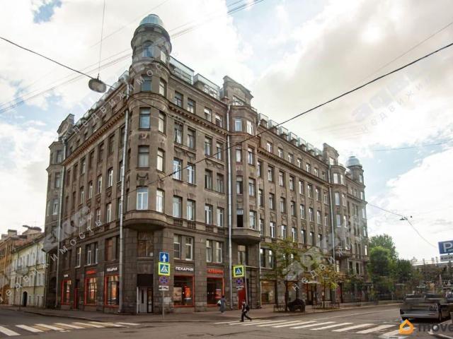 Квартира продажа в Нижегородская Ст-ца