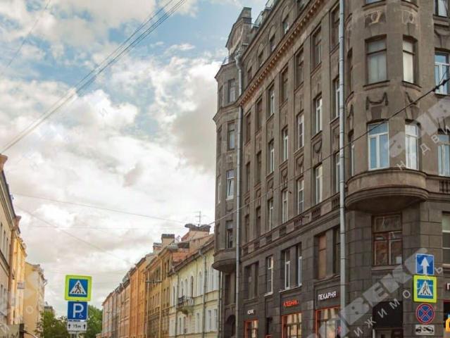 Квартира продажа в Нижегородская Ст-ца
