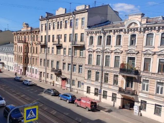 Квартира продажа в Нижегородская Ст-ца