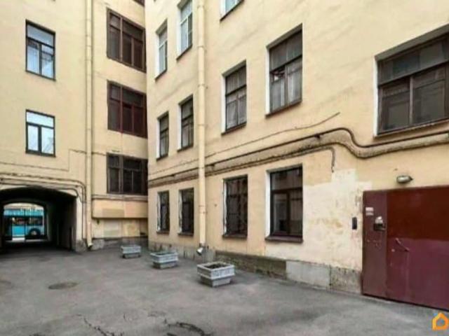 Квартира продажа в округ Коломна, Санкт-Петербург