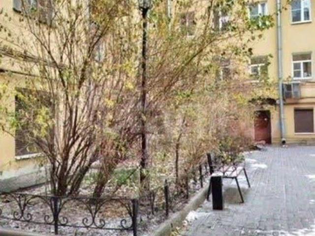 Квартира продажа в округ Коломна, Санкт-Петербург