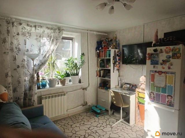 Квартира продажа в Металлострой