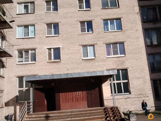 Квартира продажа в Металлострой
