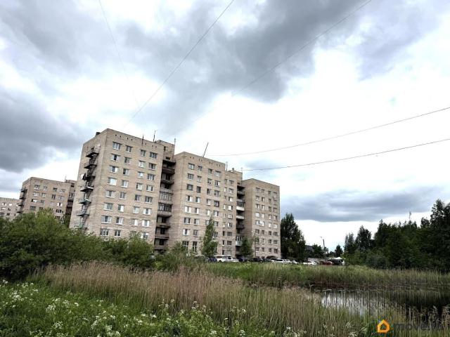 Квартира продажа в Усть-ижора