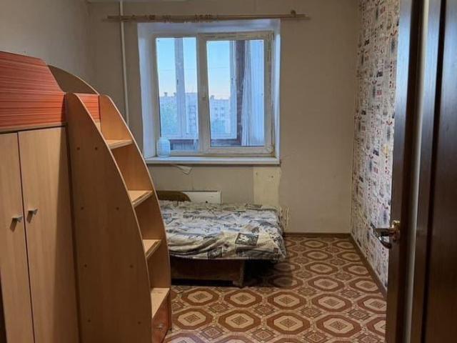 Квартира продажа в Металлострой
