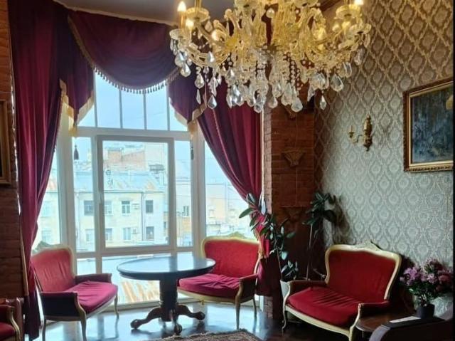 Квартира продажа в Нижегородская Ст-ца