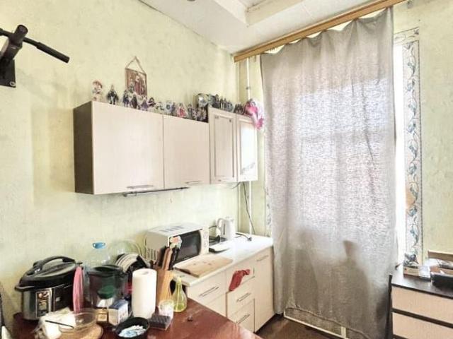 Квартира продажа в Нижегородская Ст-ца