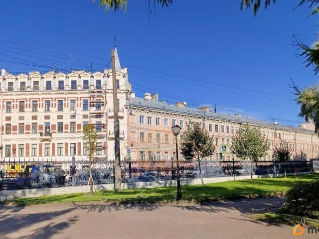 Квартира продажа в Нижегородская Ст-ца
