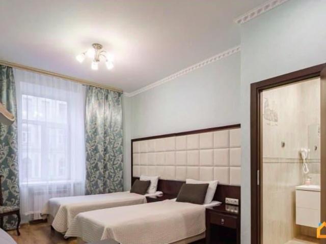 Квартира продажа в Нижегородская Ст-ца