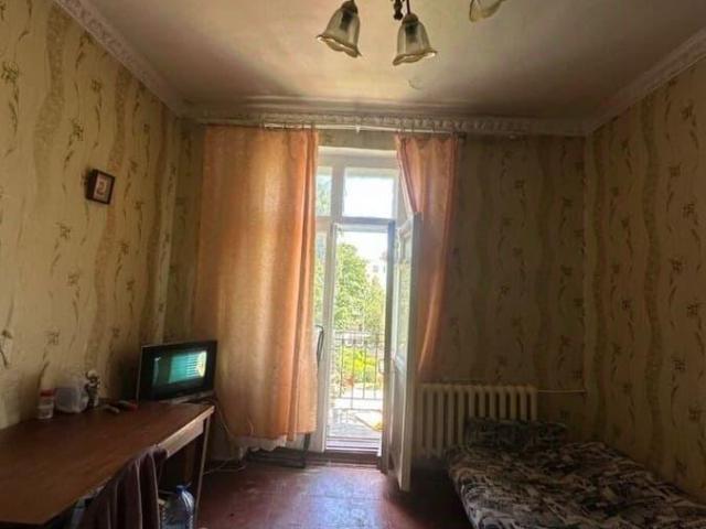 Квартира продажа в Металлострой