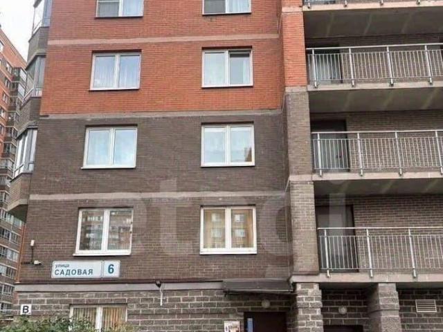 Квартира продажа в Металлострой