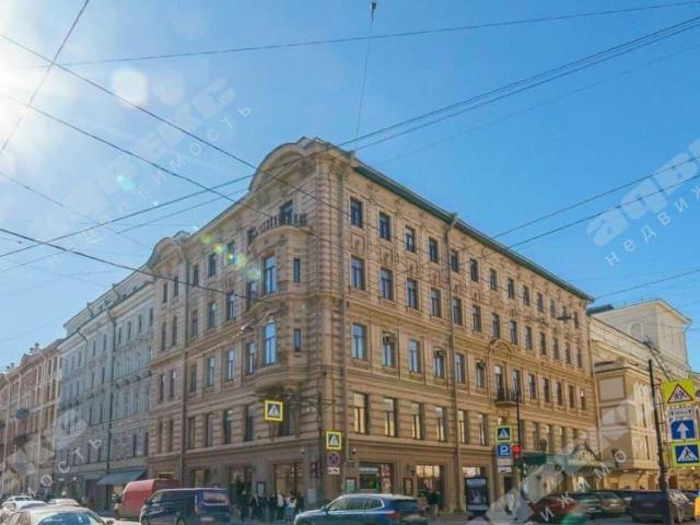 Квартира продажа в Нижегородская Ст-ца