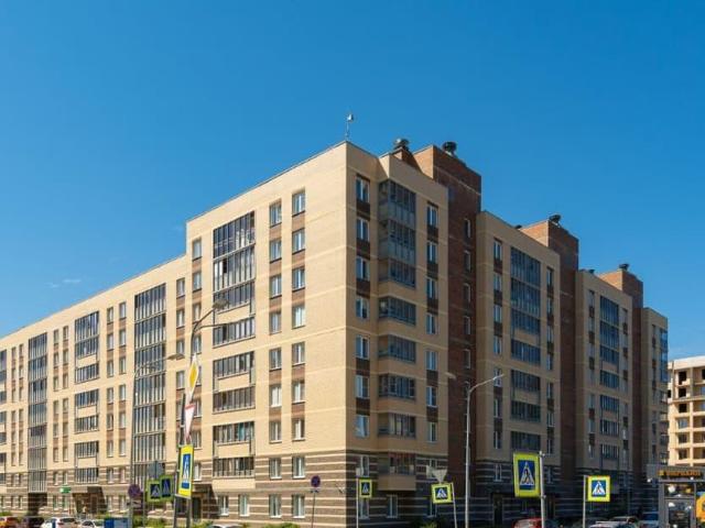 Квартира продажа в Песочный