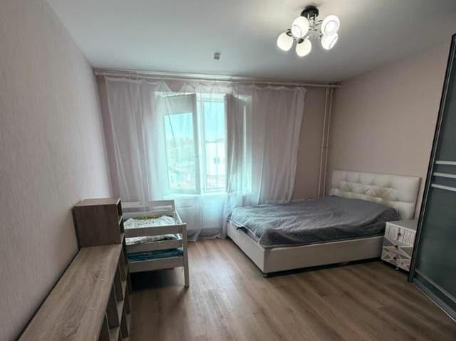 Квартира продажа в Песочный