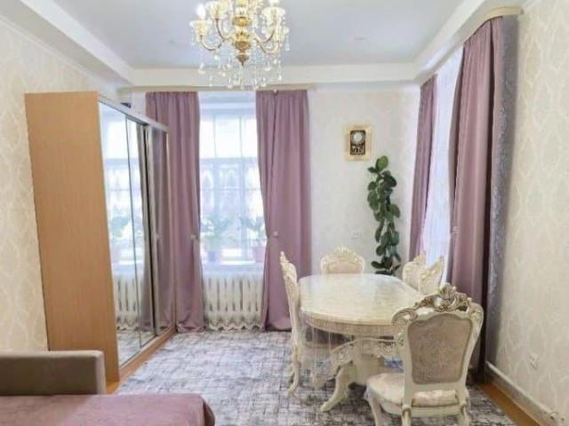 Квартира продажа в Нижегородская Ст-ца