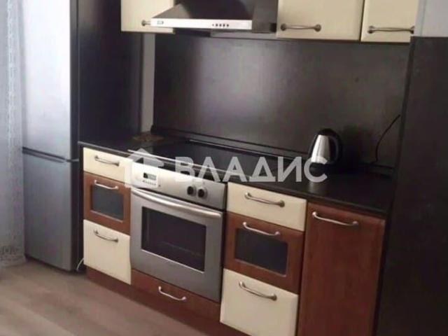 Квартира продажа в Песочный