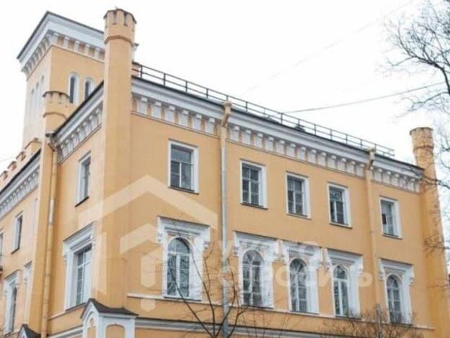 Квартира продажа в Петродворец