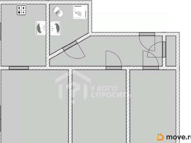 Квартира продажа в Петродворец
