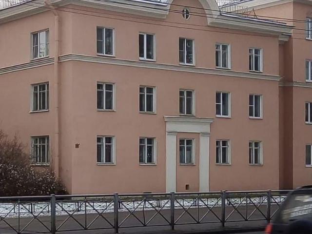 Квартира продажа в Петродворец