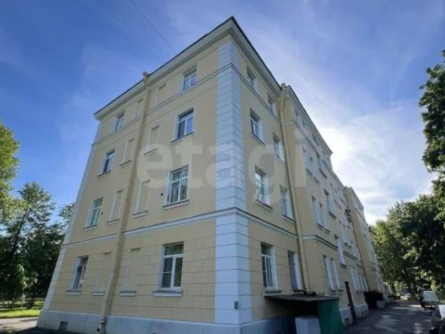 Квартира продажа в Петродворец