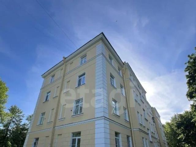 Квартира продажа в Петродворец