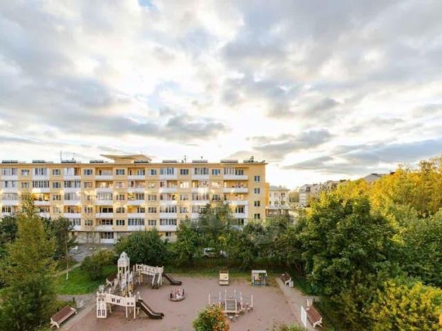 Квартира продажа в Пушкин